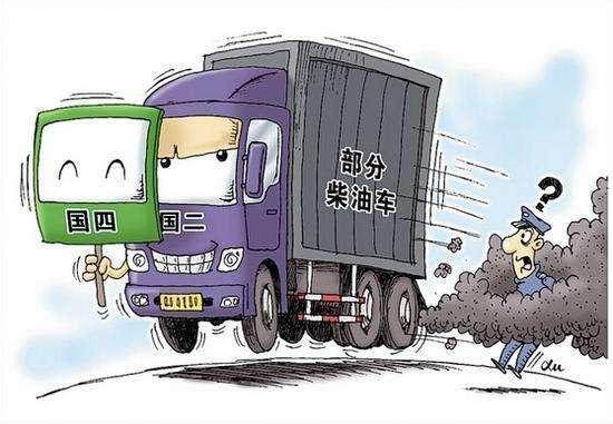 买柴油车注意事项（买柴油车的弊端）