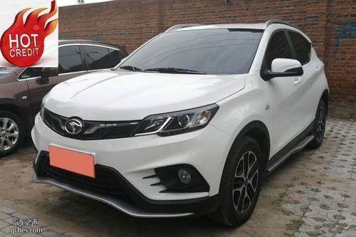 丰田suv12万自动挡落地价?东南dx3自动挡好多钱-图3 丰田suv12万自动挡落地价?东南dx3自动挡好多钱-图3