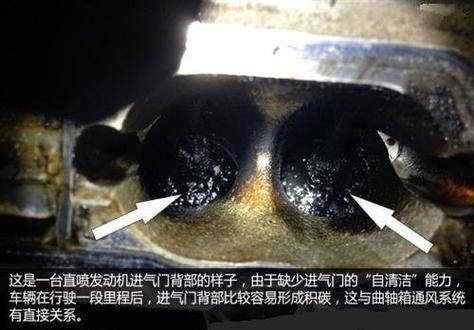 发动机启停关闭后熄火？自动启停积碳