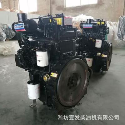 声音小的柴油发动机(噪音小的柴油发动机)-图2 声音小的柴油发动机(噪音小的柴油发动机)-图2