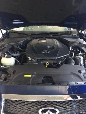 q50l助力油怎么换？q50自动大灯清洗