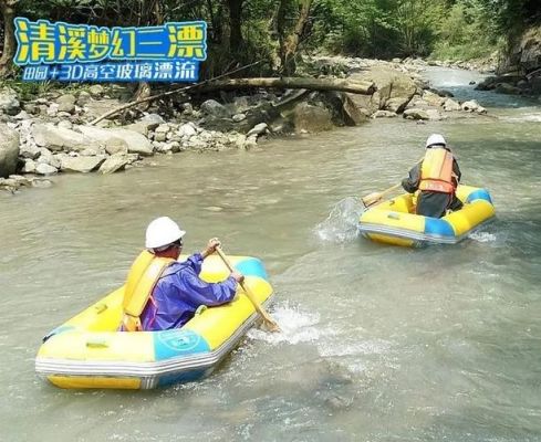 漂流自动漂和动力漂有什么区别？自动漂好用吗