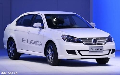 上海大众lavida(上海大众lavida是什么牌子)-图3 上海大众lavida(上海大众lavida是什么牌子)-图3