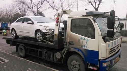 拖车流程及注意事项?自动档坏了怎么拖车-图1 拖车流程及注意事项?自动档坏了怎么拖车-图1