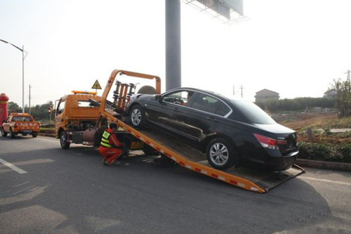拖车流程及注意事项?自动档坏了怎么拖车-图3 拖车流程及注意事项?自动档坏了怎么拖车-图3