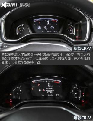 本田仪表盘range(本田仪表盘range是什么意思)-图3 本田仪表盘range(本田仪表盘range是什么意思)-图3