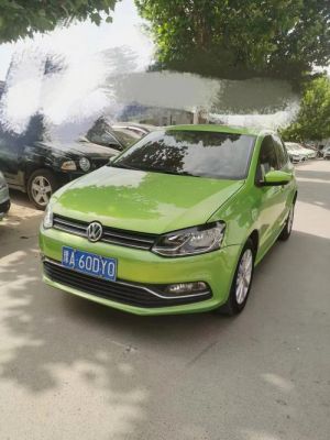 大众绿色的(大众绿色的车是什么车)-图3 大众绿色的(大众绿色的车是什么车)-图3