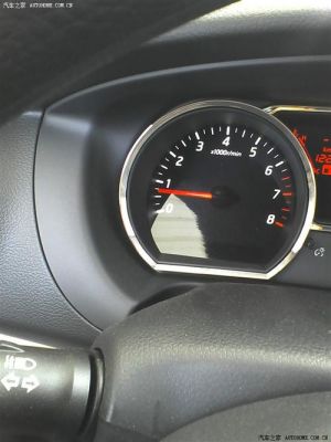 自动挡怠速起步转速多少正常?自动挡 胎速-图3 自动挡怠速起步转速多少正常?自动挡 胎速-图3
