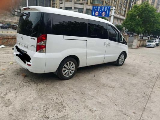 柴油版商务报价图片(2020最新款柴油商务车大全)-图3 柴油版商务报价图片(2020最新款柴油商务车大全)-图3