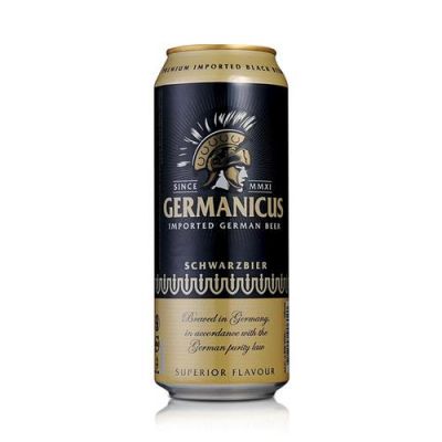 德国大众啤酒（德国啤酒测评）-图1