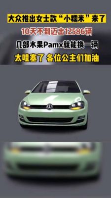 大众小（大众小糯米）