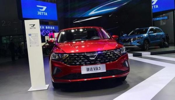 捷达va3自动挡2023款落地价?自动挡的捷达-图3 捷达va3自动挡2023款落地价?自动挡的捷达-图3