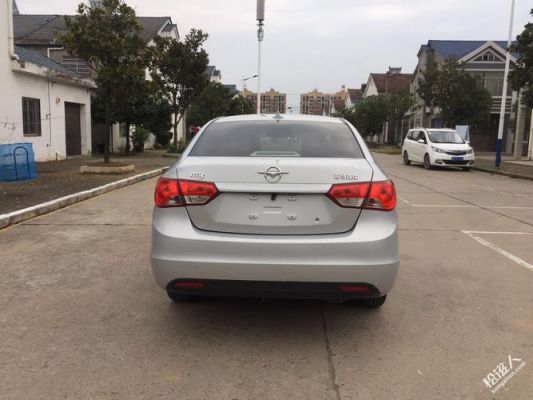 海马m3全保险多少钱?海马m3自动档图片-图2 海马m3全保险多少钱?海马m3自动档图片-图2