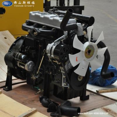 沈阳扬动牌柴油机(姜堰扬动柴油机)-图3 沈阳扬动牌柴油机(姜堰扬动柴油机)-图3