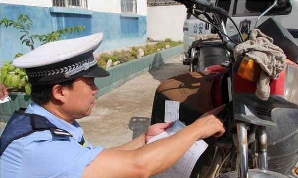 摩托新车为什么年检(摩托新车为什么年检不通过)-图3 摩托新车为什么年检(摩托新车为什么年检不通过)-图3