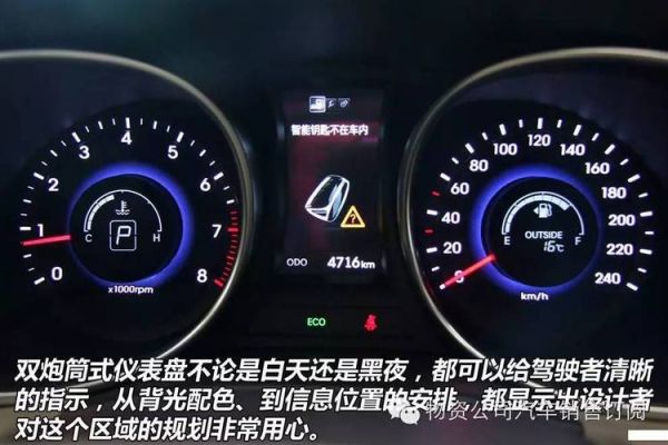 全新胜达仪表盘指示灯(新胜达仪表灯全亮怎么办)-图3 全新胜达仪表盘指示灯(新胜达仪表灯全亮怎么办)-图3