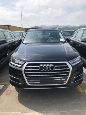 柴油q7领先报价(柴油版q7质量怎么样)-图1 柴油q7领先报价(柴油版q7质量怎么样)-图1