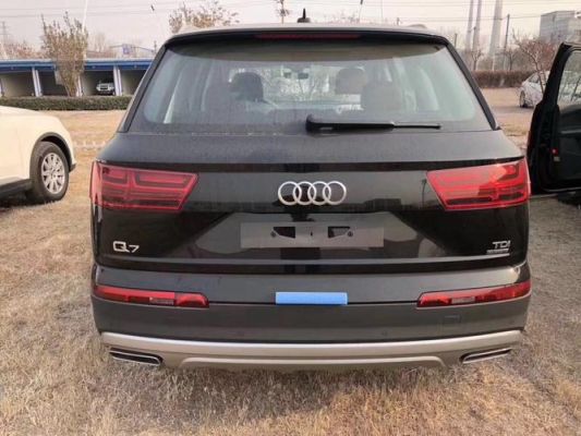柴油q7领先报价(柴油版q7质量怎么样)-图3 柴油q7领先报价(柴油版q7质量怎么样)-图3