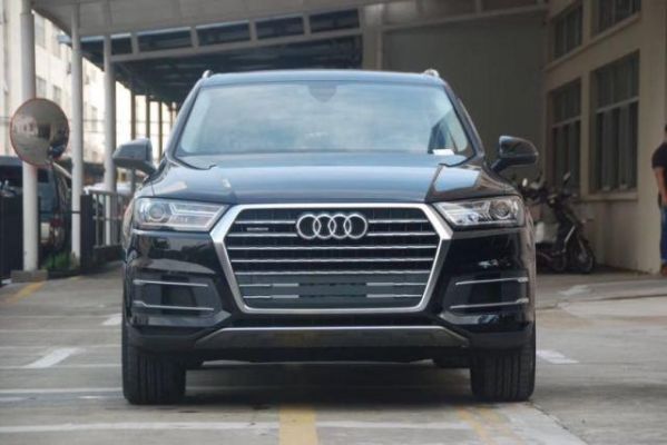 柴油q7领先报价(柴油版q7质量怎么样)-图2 柴油q7领先报价(柴油版q7质量怎么样)-图2