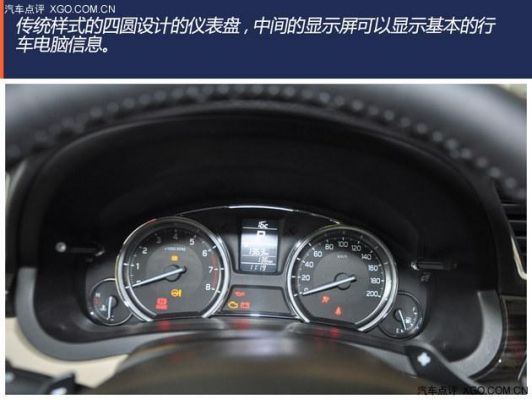 启悦仪表盘(启悦仪表盘指示灯)-图3 启悦仪表盘(启悦仪表盘指示灯)-图3