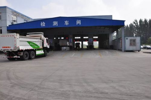 徐州车辆车年检点(徐州市审车的地方)-图2 徐州车辆车年检点(徐州市审车的地方)-图2