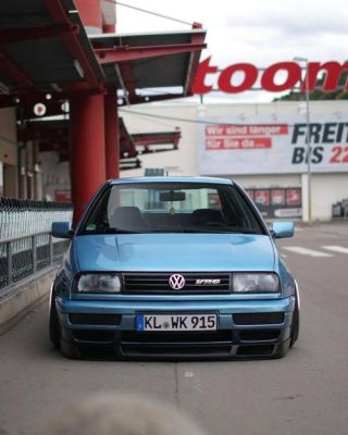 大众mk5(大众mk3)-图1 大众mk5(大众mk3)-图1