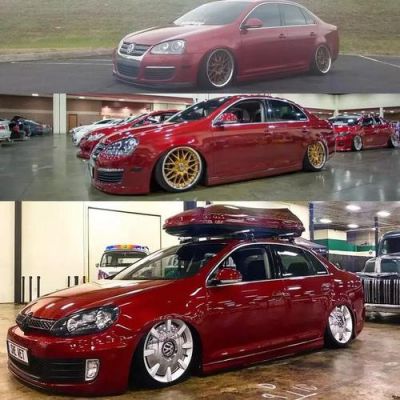 大众mk5(大众mk3)-图3 大众mk5(大众mk3)-图3