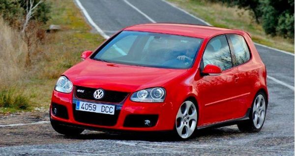 大众mk5(大众mk3)-图2 大众mk5(大众mk3)-图2