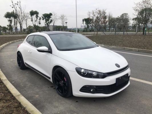 进口大众尚酷图片（进口大众尚酷图片及报价）