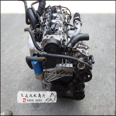 华泰2.0柴油机咋样的简单介绍-图3 华泰2.0柴油机咋样的简单介绍-图3