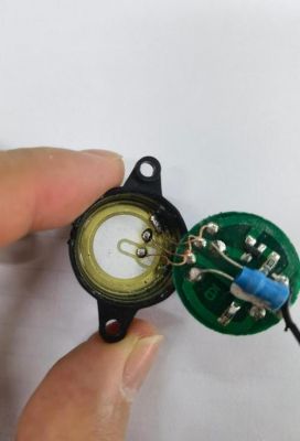 k2仪表盘蜂鸣器(蜂鸣指示灯)-图3 k2仪表盘蜂鸣器(蜂鸣指示灯)-图3