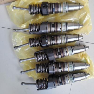 柴油电喷嘴子坏了（电喷柴油喷油器坏了有什么现象）