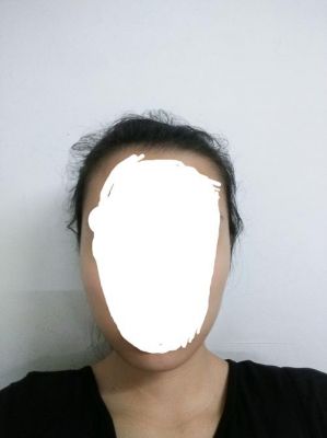 标准大众脸(大众脸型)-图3 标准大众脸(大众脸型)-图3