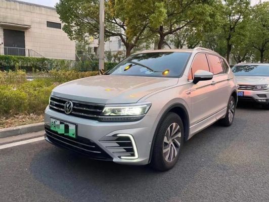 大众混合动力车型（大众混合动力车型SUV）