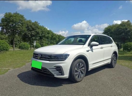大众混合动力车型(大众混合动力车型SUV)-图3 大众混合动力车型(大众混合动力车型SUV)-图3