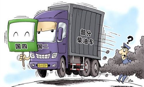 柴油车费油应吏（柴油车费油的解决方法是什么）
