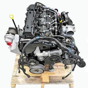 福特柴油发动机单买（福特20puma柴油发动机）-图2