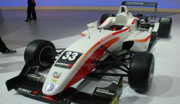 大众F1(大众f1赛车)-图3 大众F1(大众f1赛车)-图3