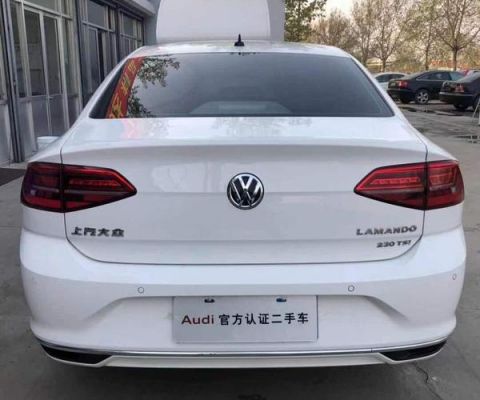 大众闪酷(大众闪酷19款)-图3 大众闪酷(大众闪酷19款)-图3