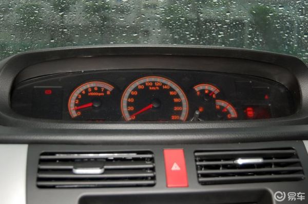 风挡玻璃带仪表盘（车挡风玻璃显示码表）