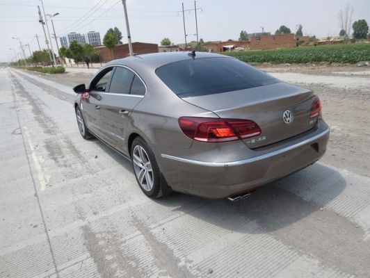 大众金色车(大众金色车子)-图2 大众金色车(大众金色车子)-图2