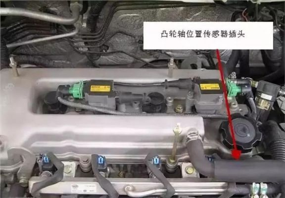 柴油车差速器故障表现(柴油车差压传感器故障的表现)-图2 柴油车差速器故障表现(柴油车差压传感器故障的表现)-图2