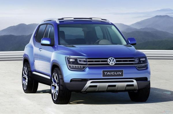 大众up国产(大众国产suv)-图2 大众up国产(大众国产suv)-图2
