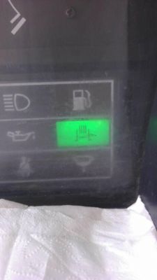 江铃加热柴油灯(江铃柴油仪表故障灯大全图)-图2 江铃加热柴油灯(江铃柴油仪表故障灯大全图)-图2