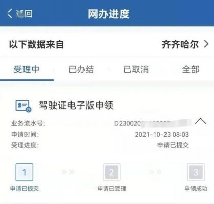 驾驶证网上年检（机动车驾驶证网上年审）