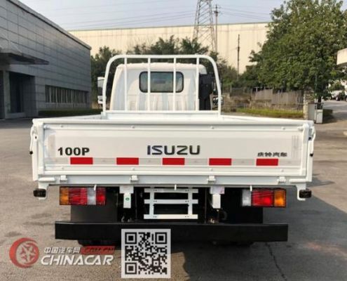 120码柴油版货车（120码柴油版货车油耗多少）