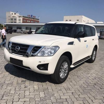 e族途乐柴油（途乐柴油版报价多少钱）
