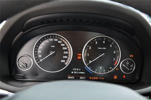 宝马仪表盘时间在哪(宝马车仪表盘时间不显示)-图3 宝马仪表盘时间在哪(宝马车仪表盘时间不显示)-图3