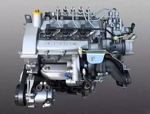 tdcidi柴油发动机（td27柴油发动机）-图2