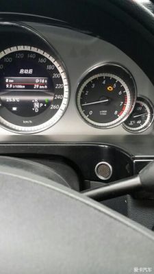 奔驰柴油怠速不稳(奔驰柴油怠速不稳怎么办)-图2 奔驰柴油怠速不稳(奔驰柴油怠速不稳怎么办)-图2